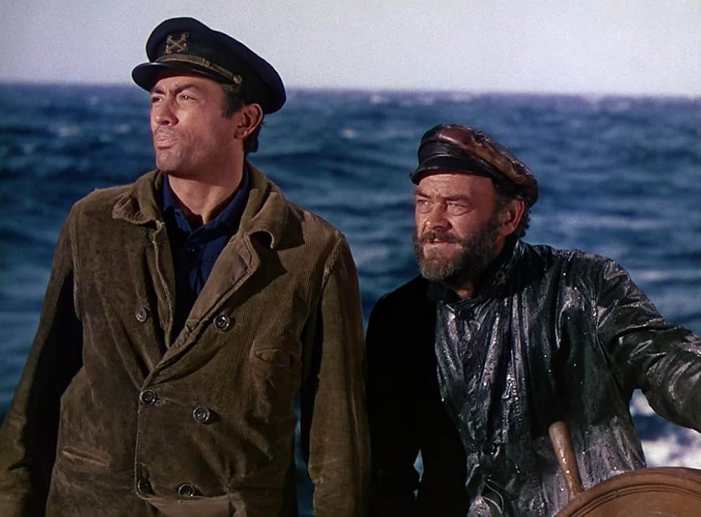 世界を彼の腕にの画像