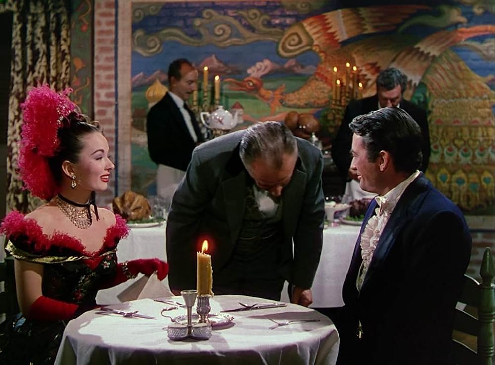 世界を彼の腕にの画像