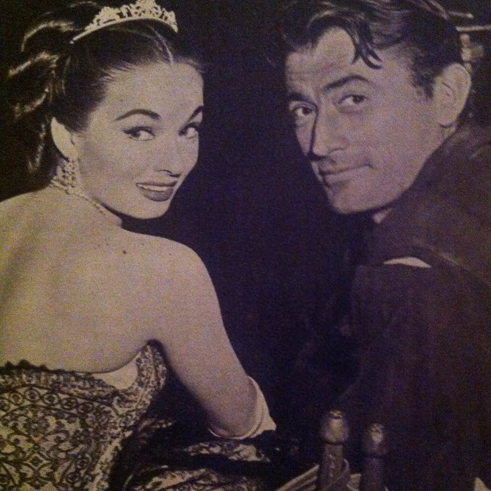 世界を彼の腕にの画像