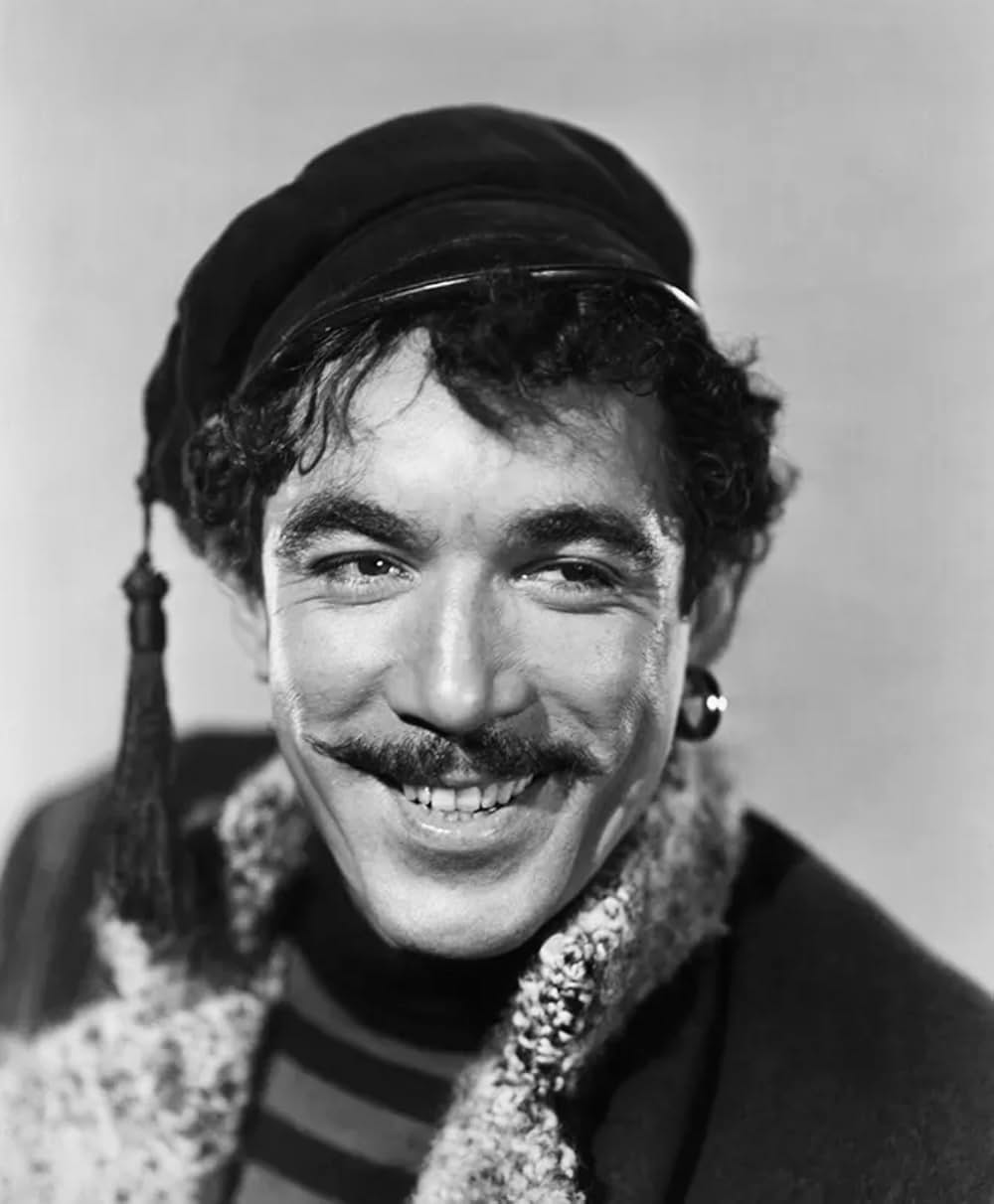 世界を彼の腕にの画像