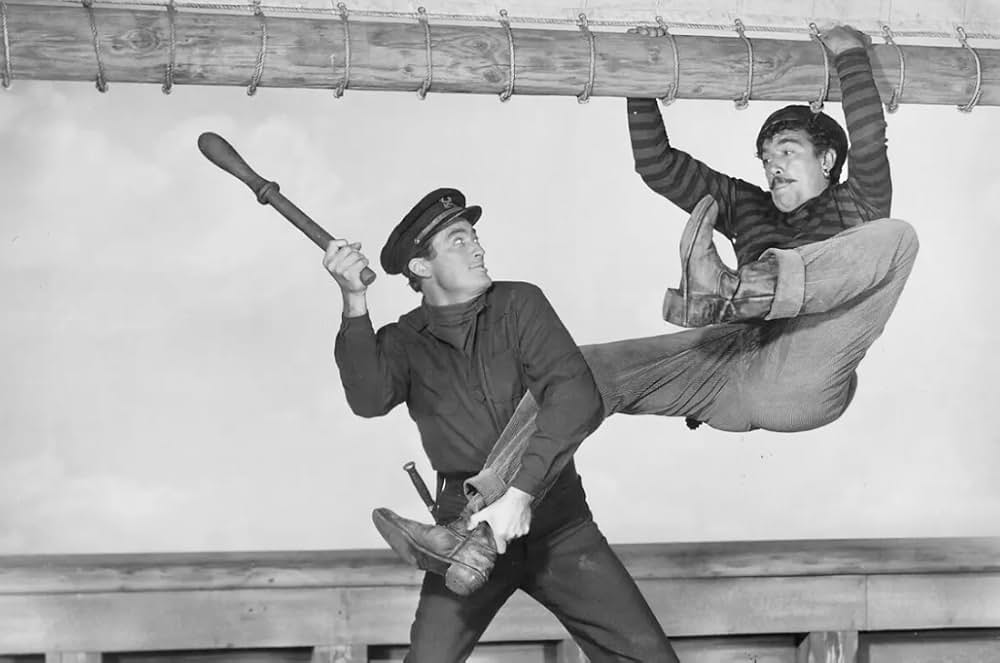 世界を彼の腕にの画像