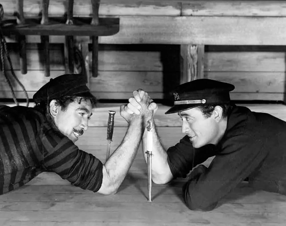 世界を彼の腕にの画像