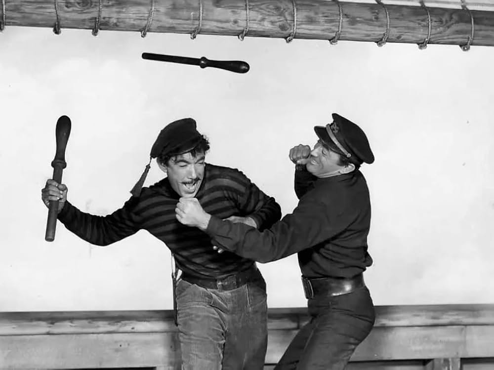 世界を彼の腕にの画像