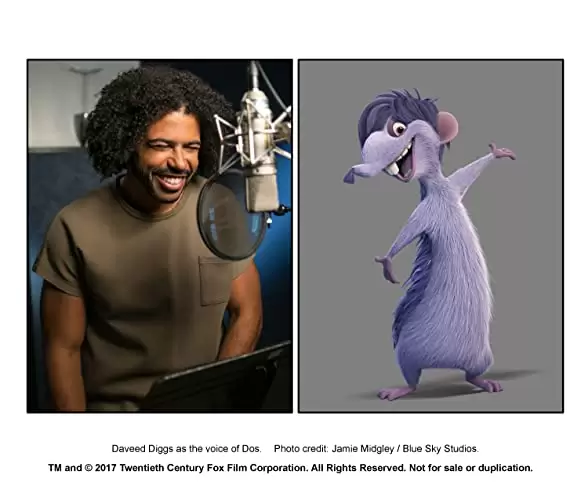 フェルディナンドの画像