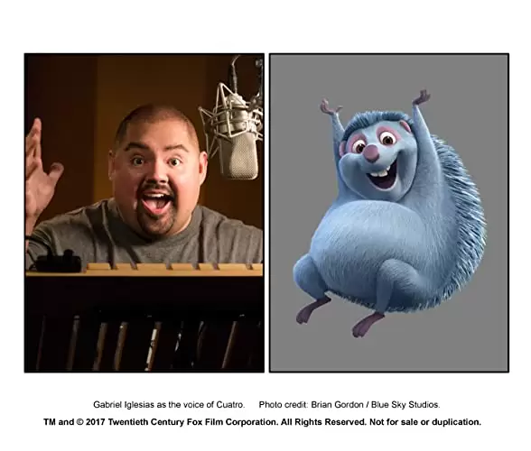 フェルディナンドの画像