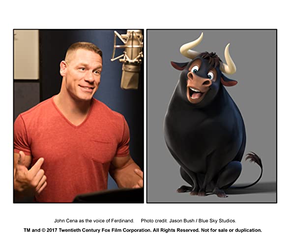 フェルディナンドの画像