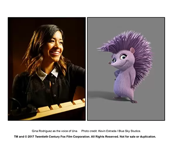 「フェルディナンド」ジーナ・ロドリゲスの画像