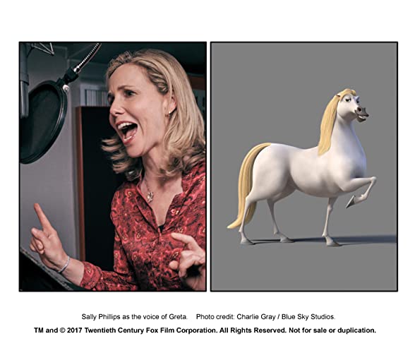 フェルディナンドの画像