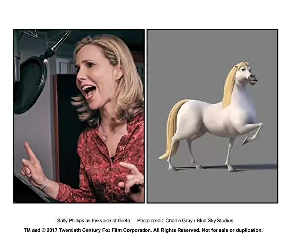 フェルディナンドの画像