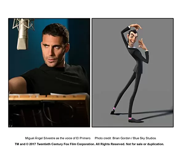 フェルディナンドの画像