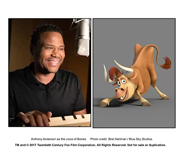 フェルディナンドの画像