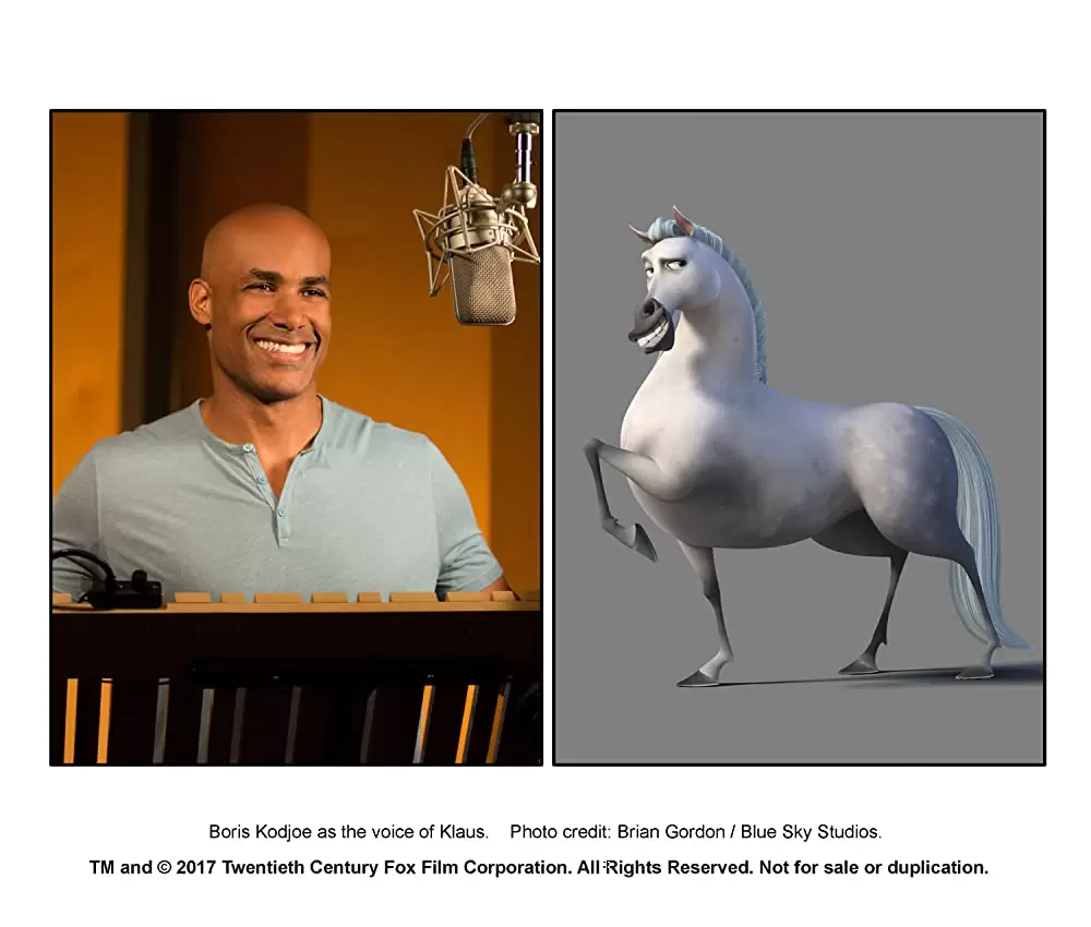 フェルディナンドの画像