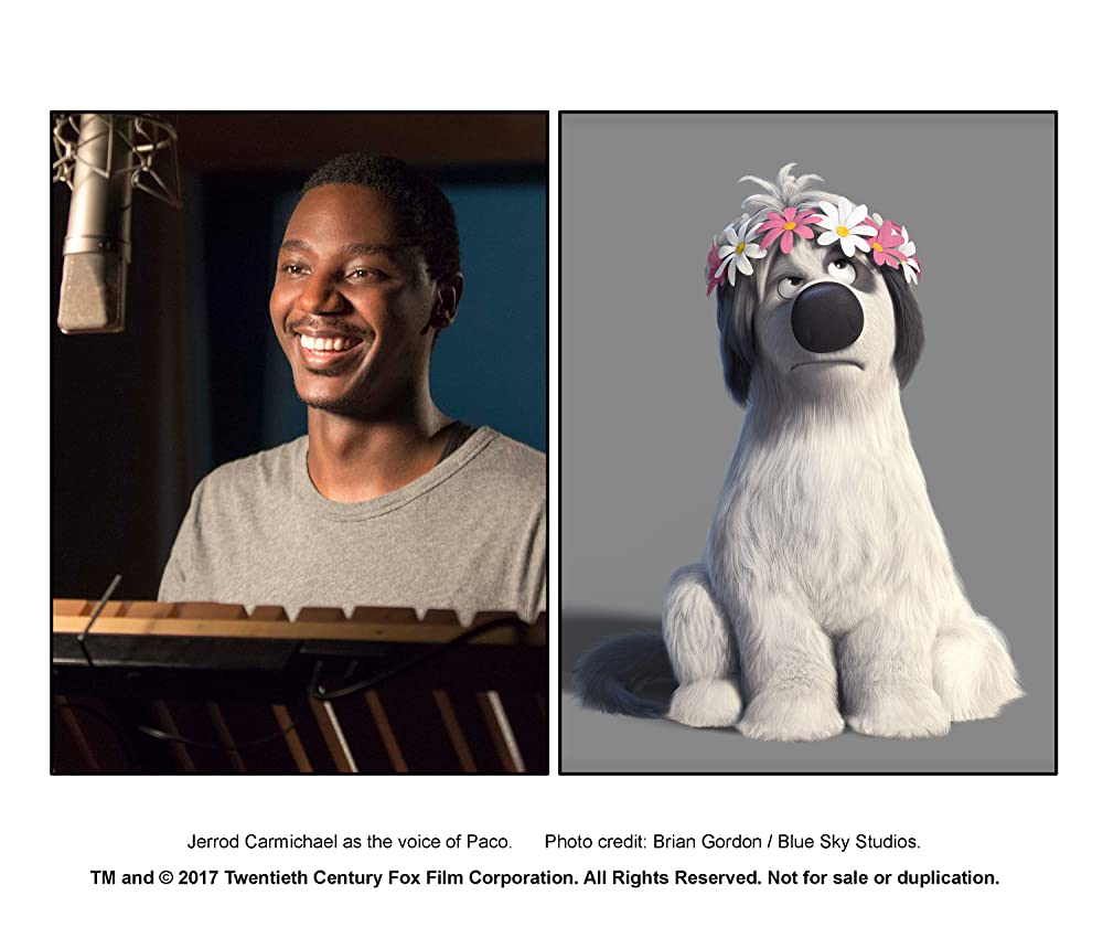 フェルディナンドの画像