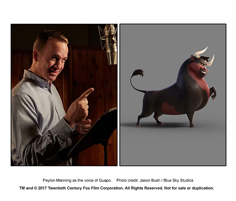 フェルディナンドの画像