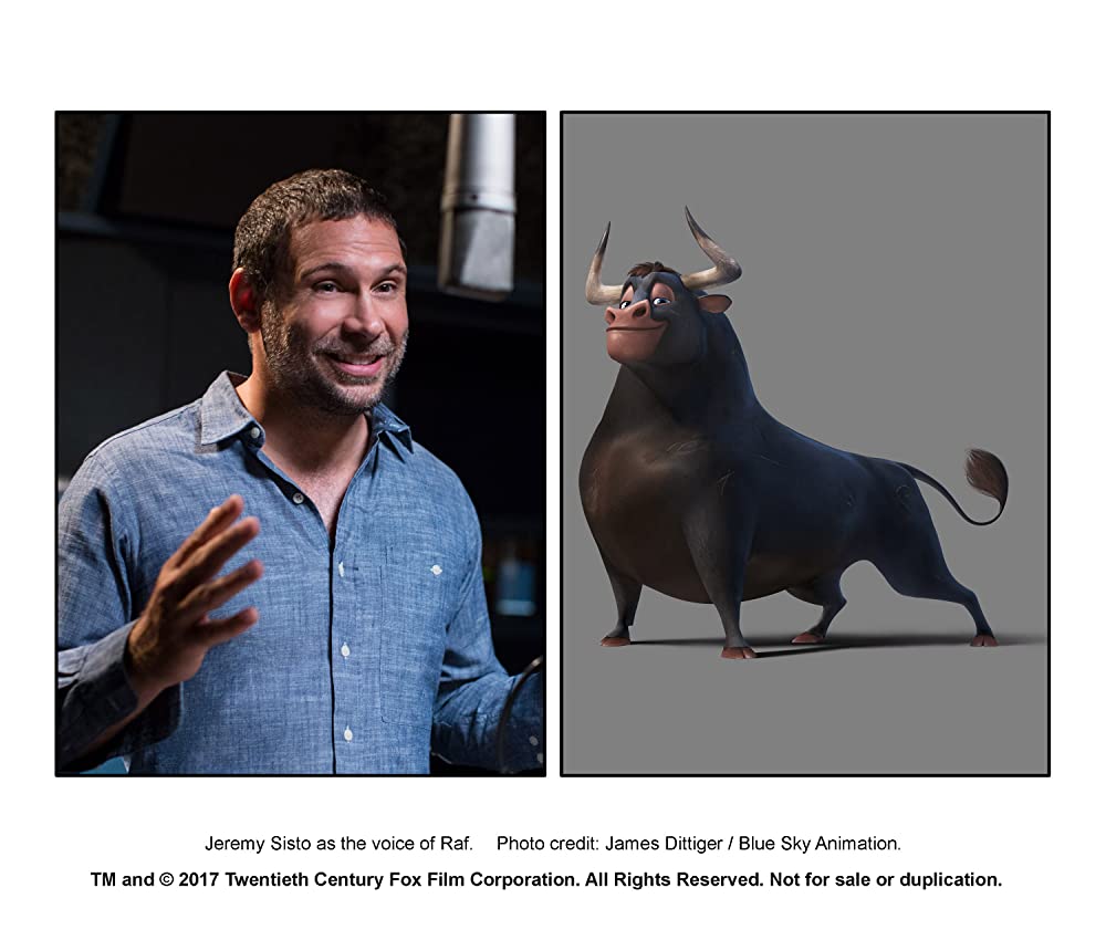 フェルディナンドの画像