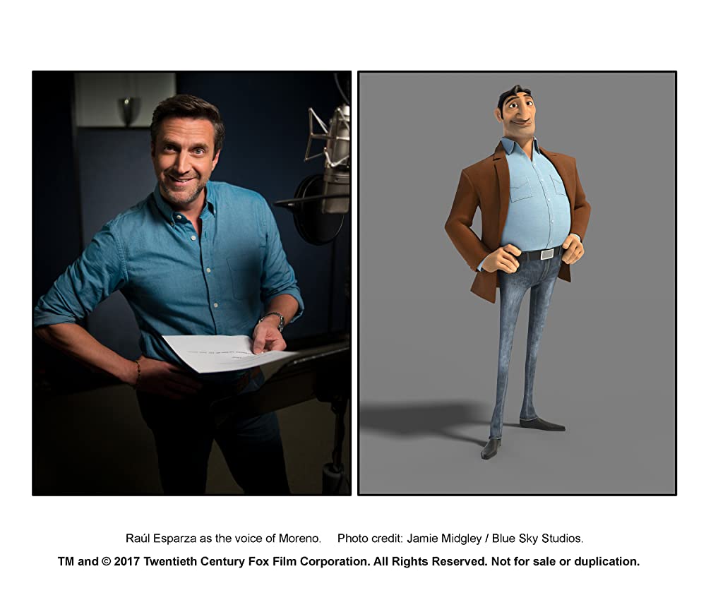 フェルディナンドの画像