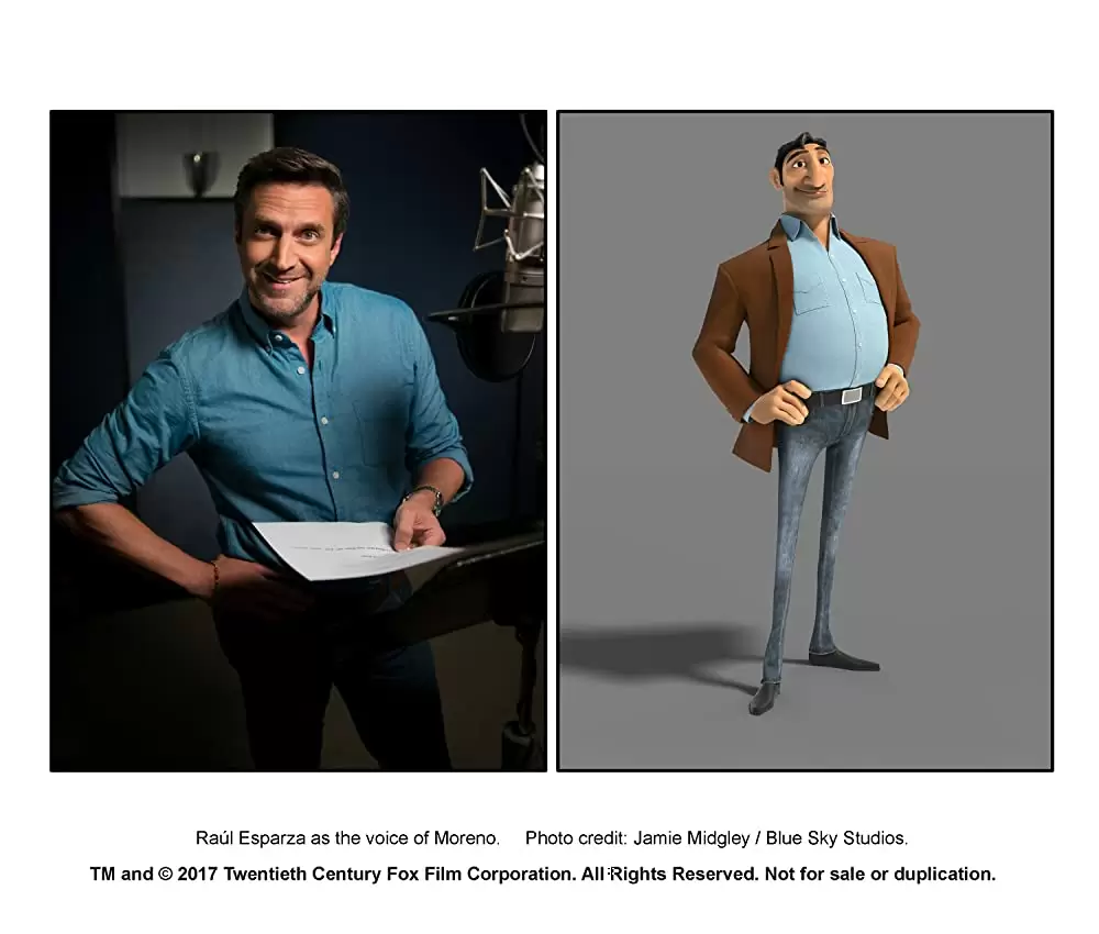 フェルディナンドの画像