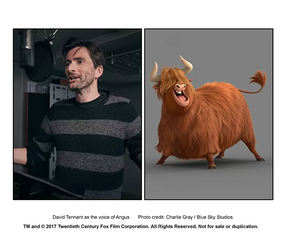 フェルディナンドの画像