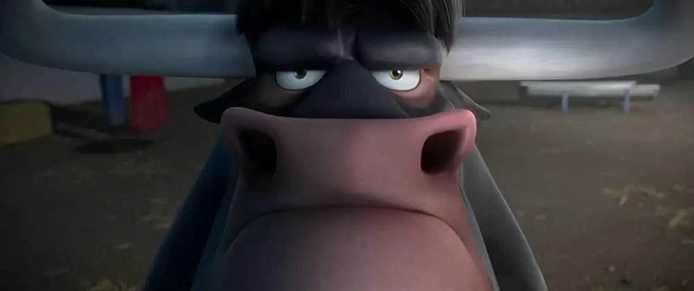 「フェルディナンド」の画像