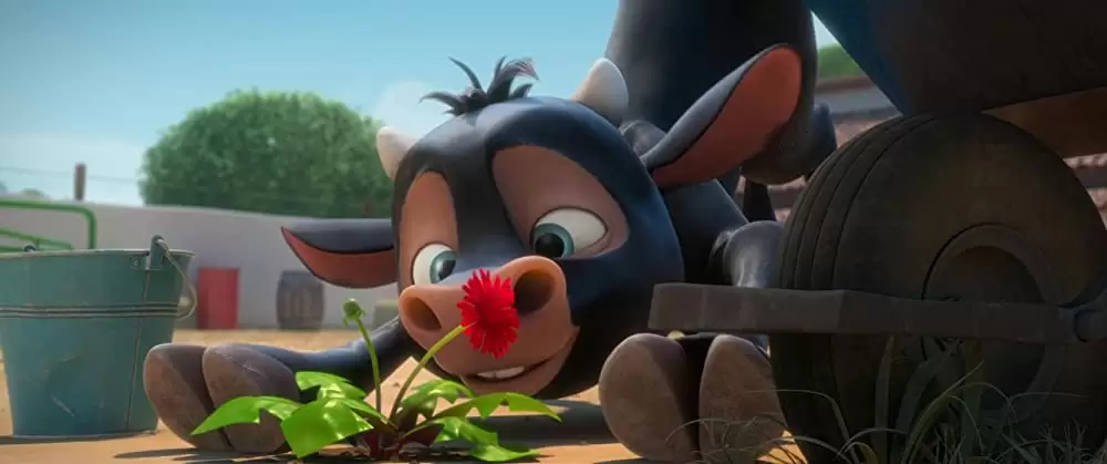 「フェルディナンド」の画像