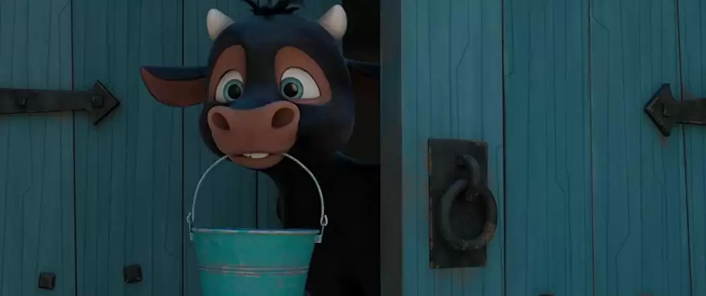 「フェルディナンド」の画像