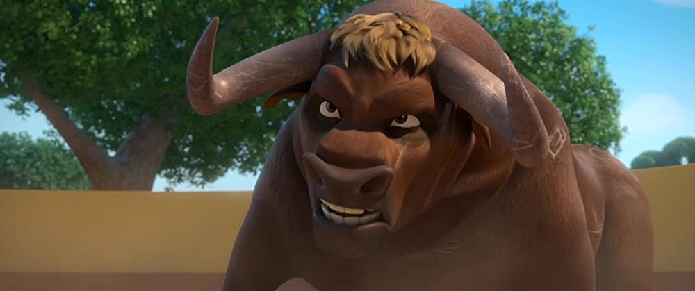 フェルディナンドの画像