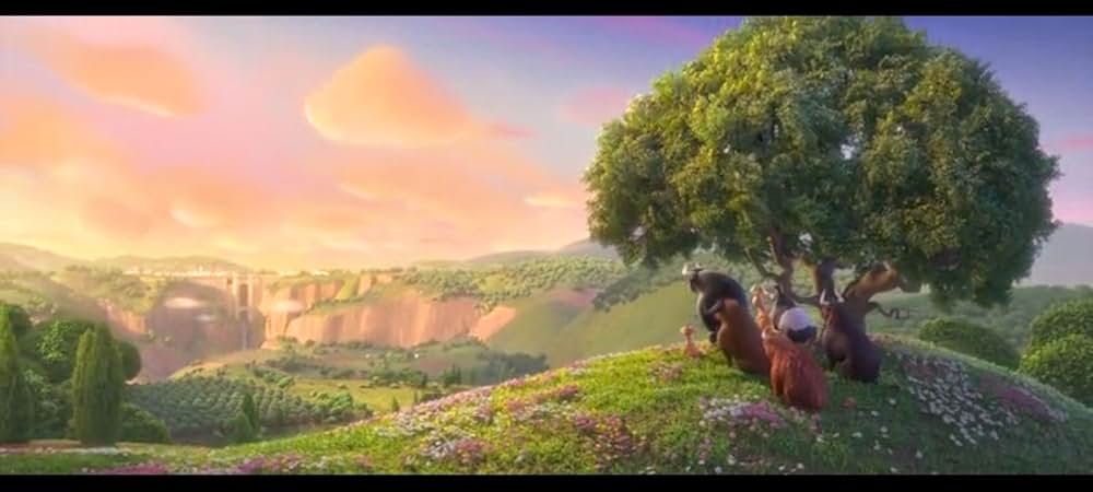 「フェルディナンド」の画像