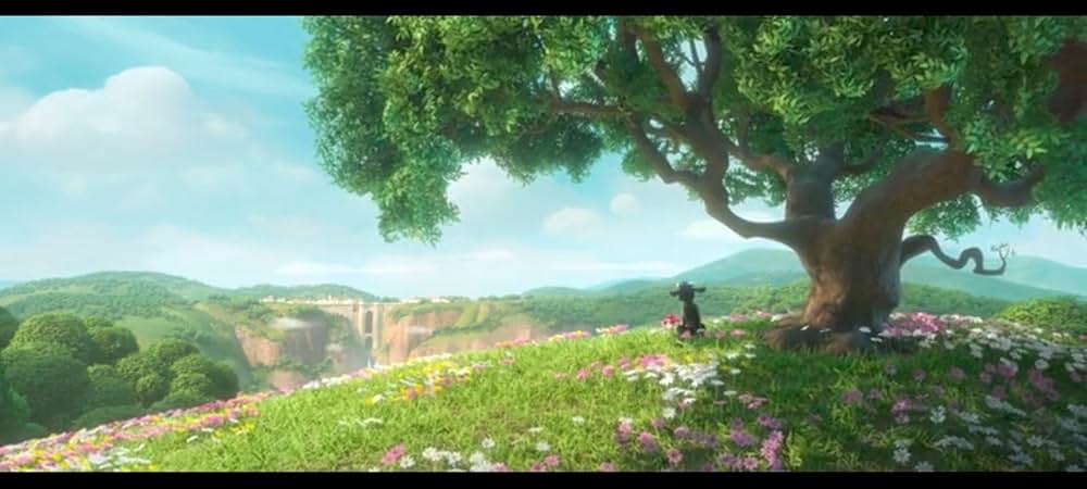 「フェルディナンド」の画像