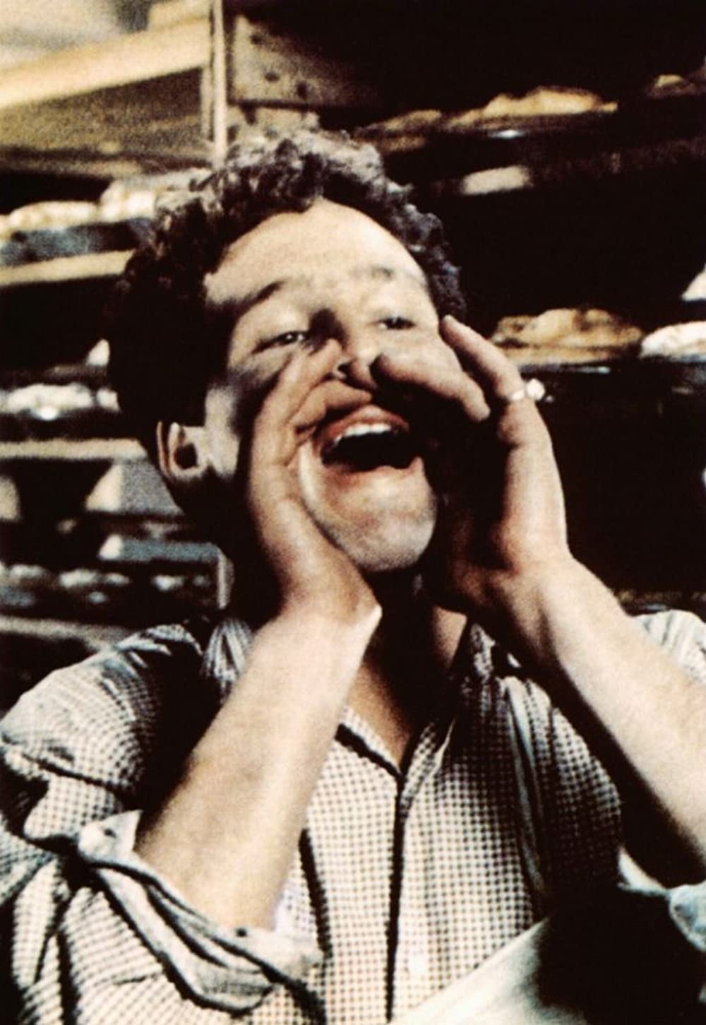 「ジョニーは戦場へ行った」ティモシー・ボトムズの画像