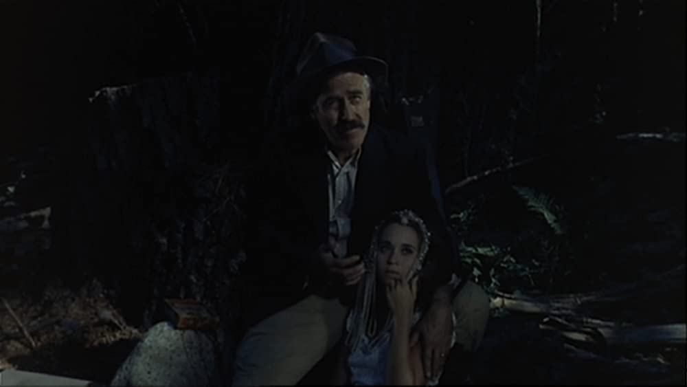 ジョニーは戦場へ行ったの画像