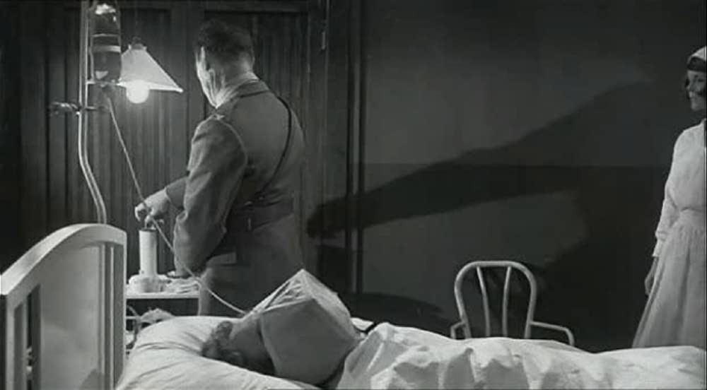 ジョニーは戦場へ行ったの画像