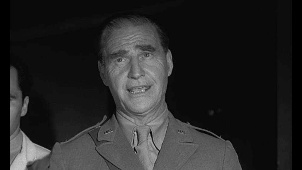 ジョニーは戦場へ行ったの画像