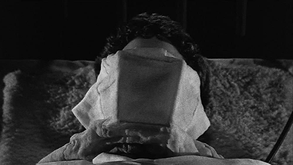 ジョニーは戦場へ行ったの画像