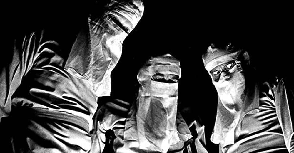 ジョニーは戦場へ行ったの画像