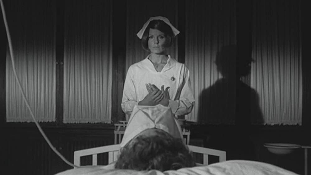 ジョニーは戦場へ行ったの画像