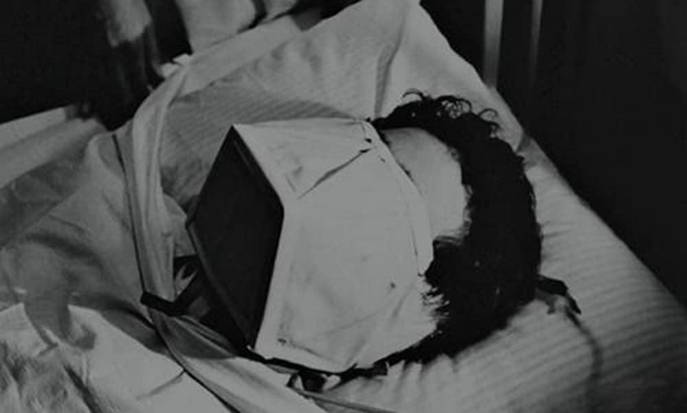 ジョニーは戦場へ行ったの画像