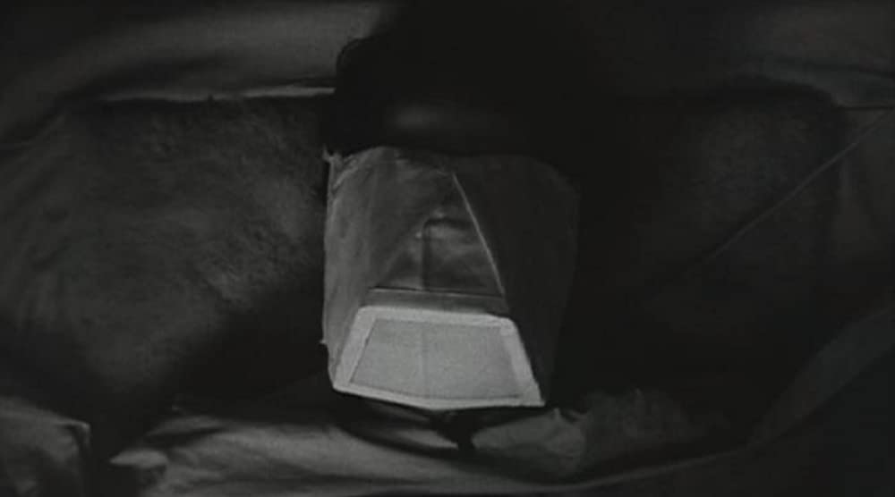 ジョニーは戦場へ行ったの画像