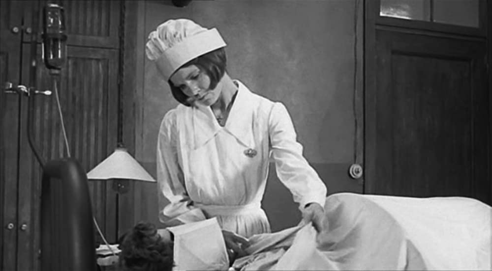 ジョニーは戦場へ行ったの画像