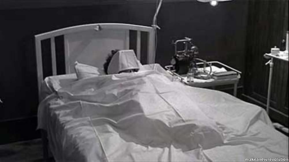 ジョニーは戦場へ行ったの画像