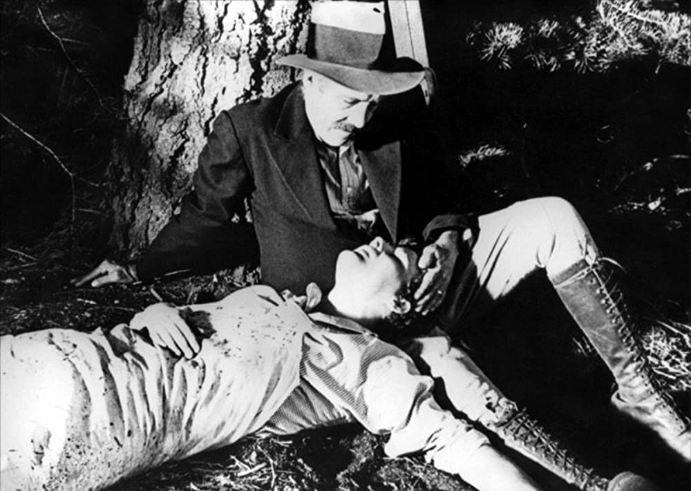 ジョニーは戦場へ行ったの画像