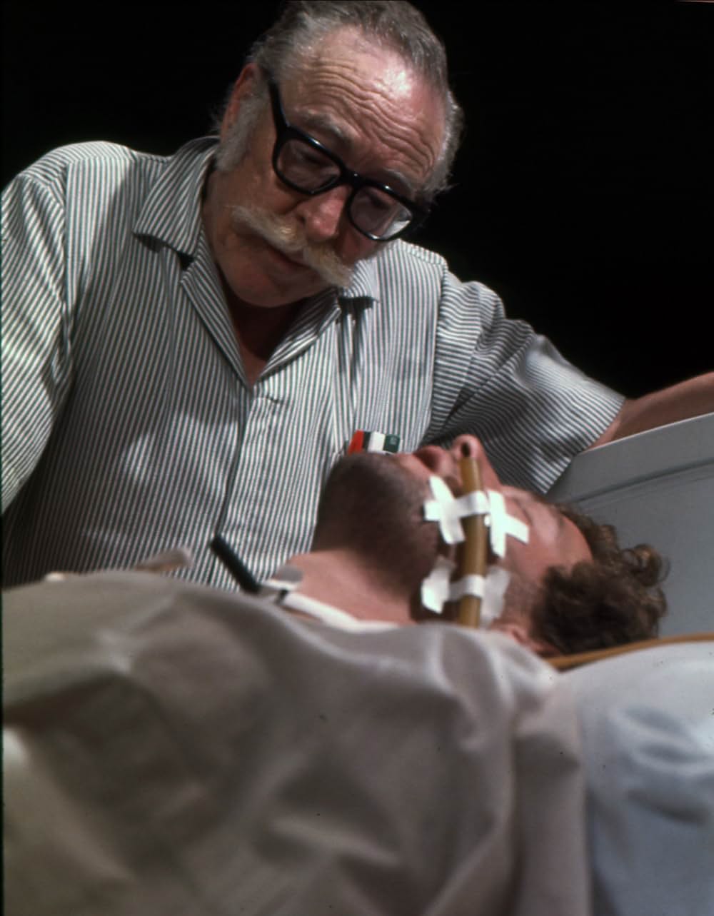 ジョニーは戦場へ行ったの画像