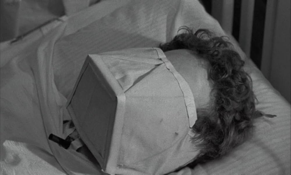 ジョニーは戦場へ行ったの画像