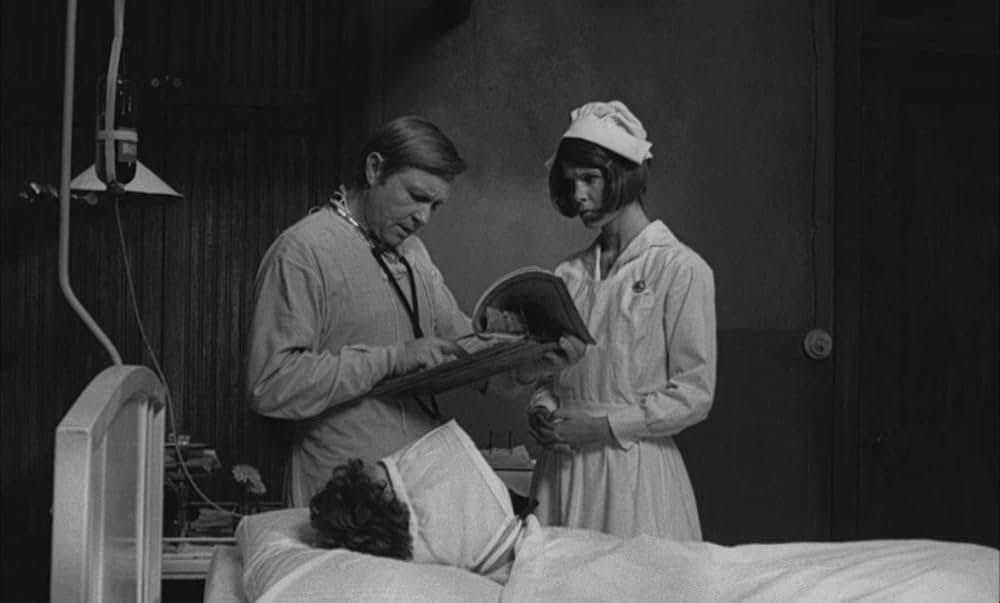 ジョニーは戦場へ行ったの画像