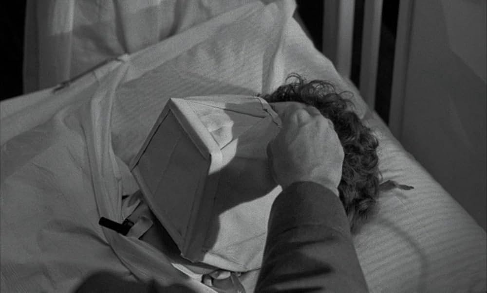 ジョニーは戦場へ行ったの画像