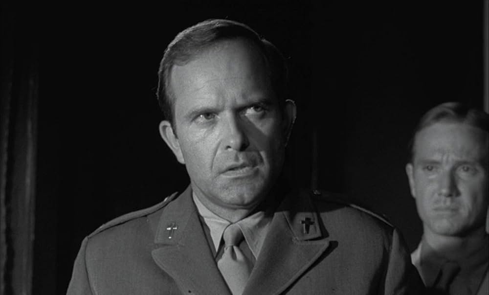 ジョニーは戦場へ行ったの画像