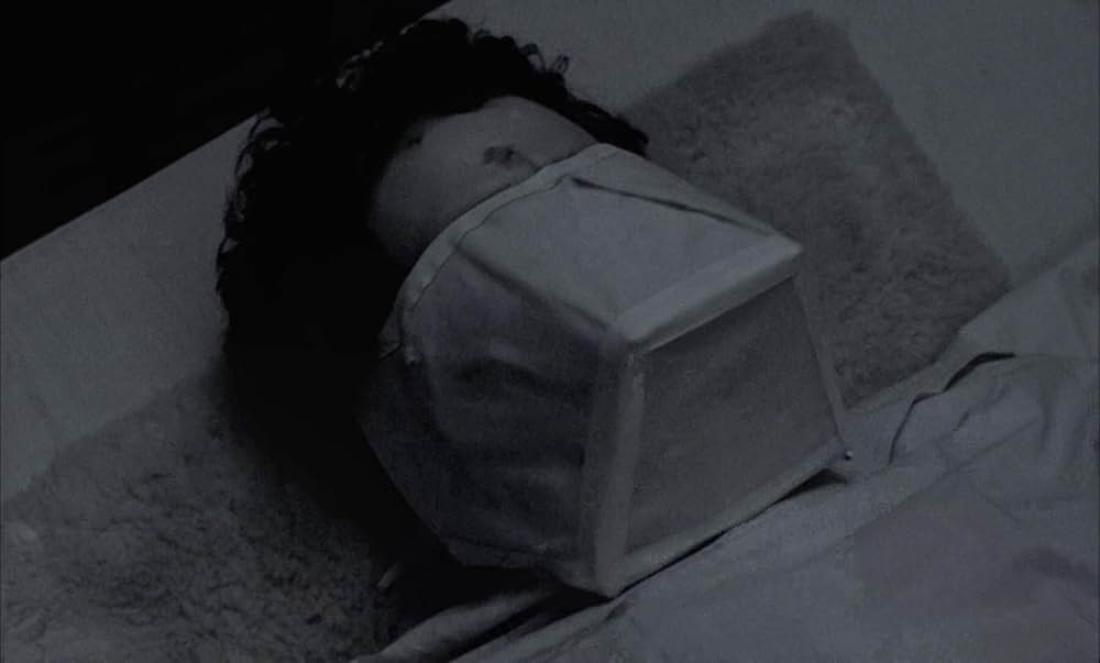 ジョニーは戦場へ行ったの画像