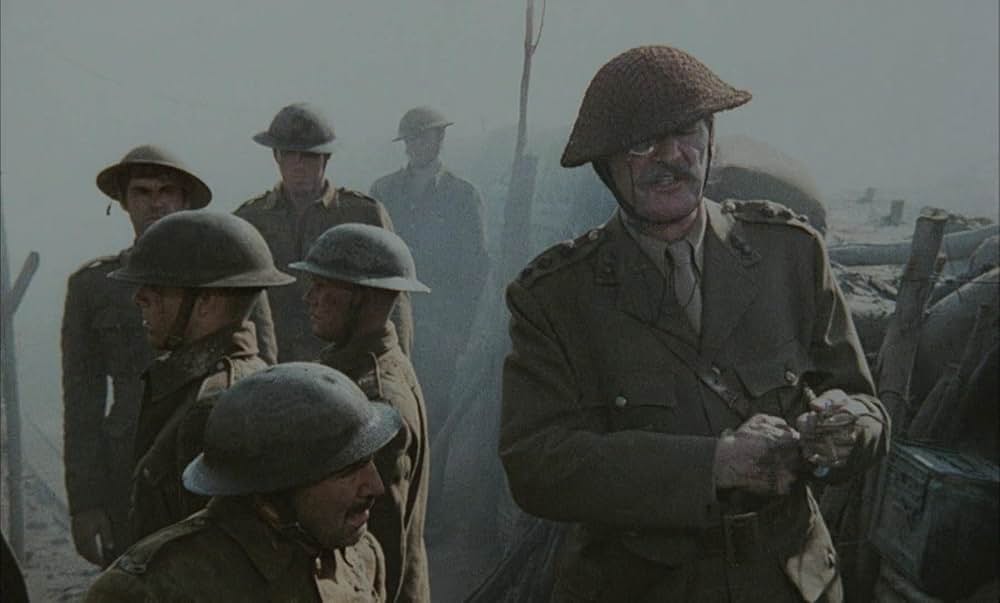 ジョニーは戦場へ行ったの画像