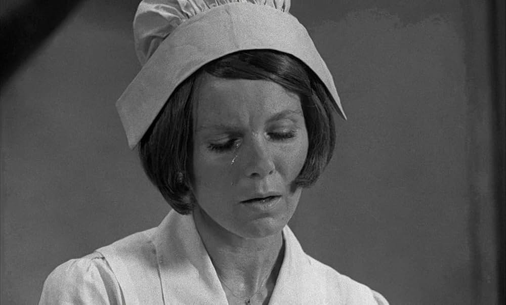 ジョニーは戦場へ行ったの画像