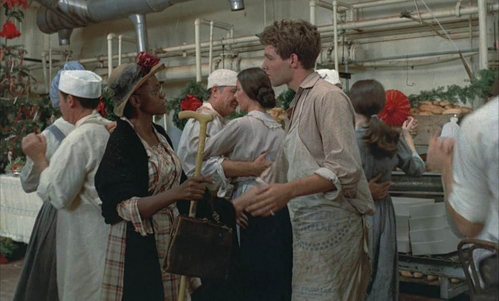 ジョニーは戦場へ行ったの画像