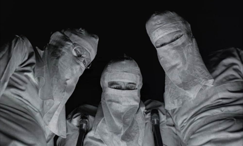 ジョニーは戦場へ行ったの画像